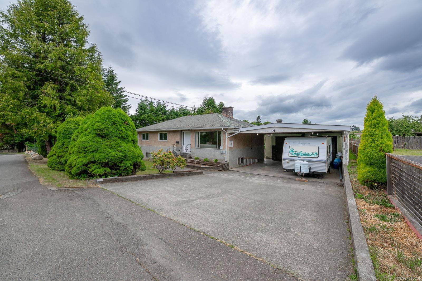 4950 John St, Port Alberni, BC V9Y 8R6