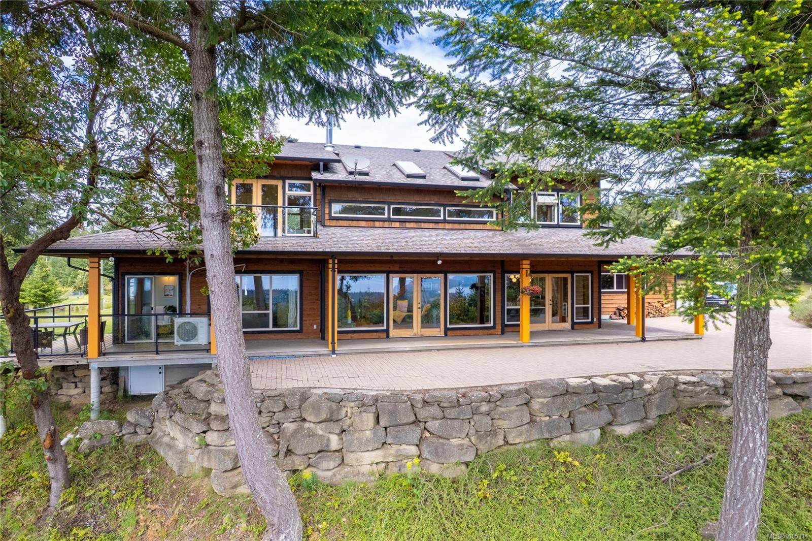 Gabriola Island, BC V0R 1X6,1495 Coats Dr
