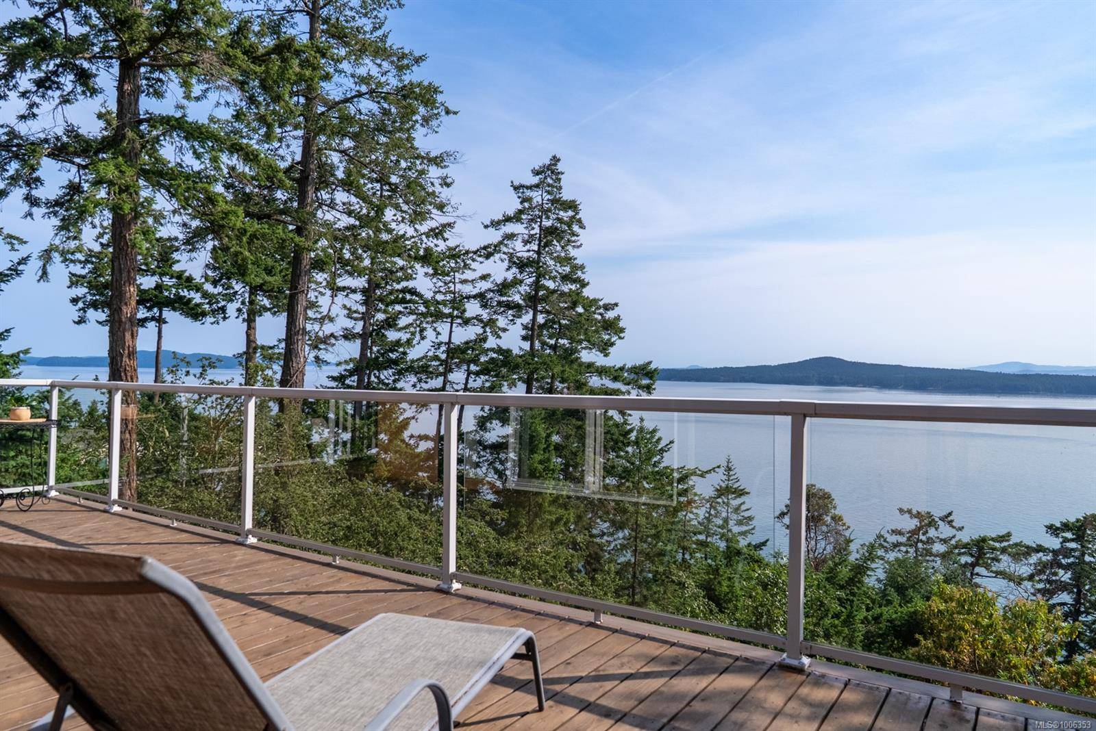 4843 Cutlass Crt, Pender Island, BC V0N 2M2