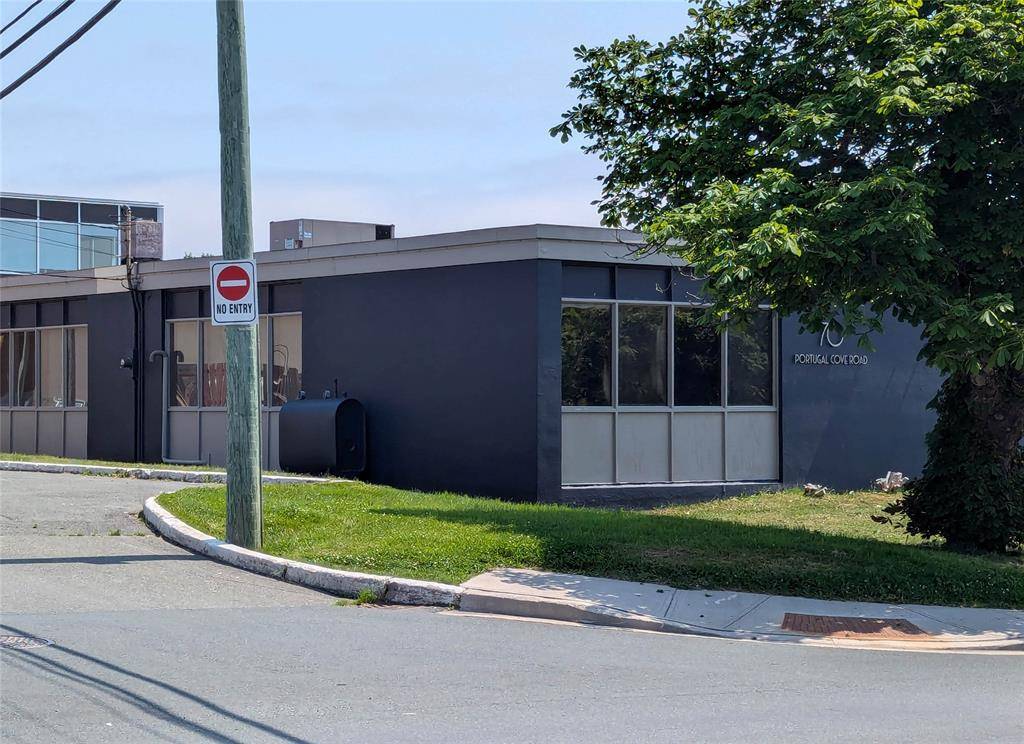 70 Portugal Cove Road, St. John's, NL A1B 2M3