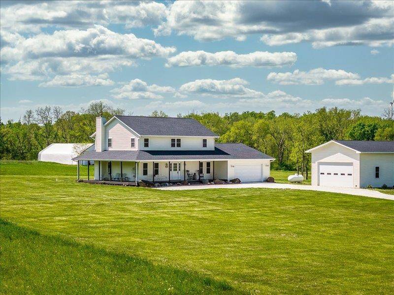 911.41 Melugins Grove, Compton, IL 61318