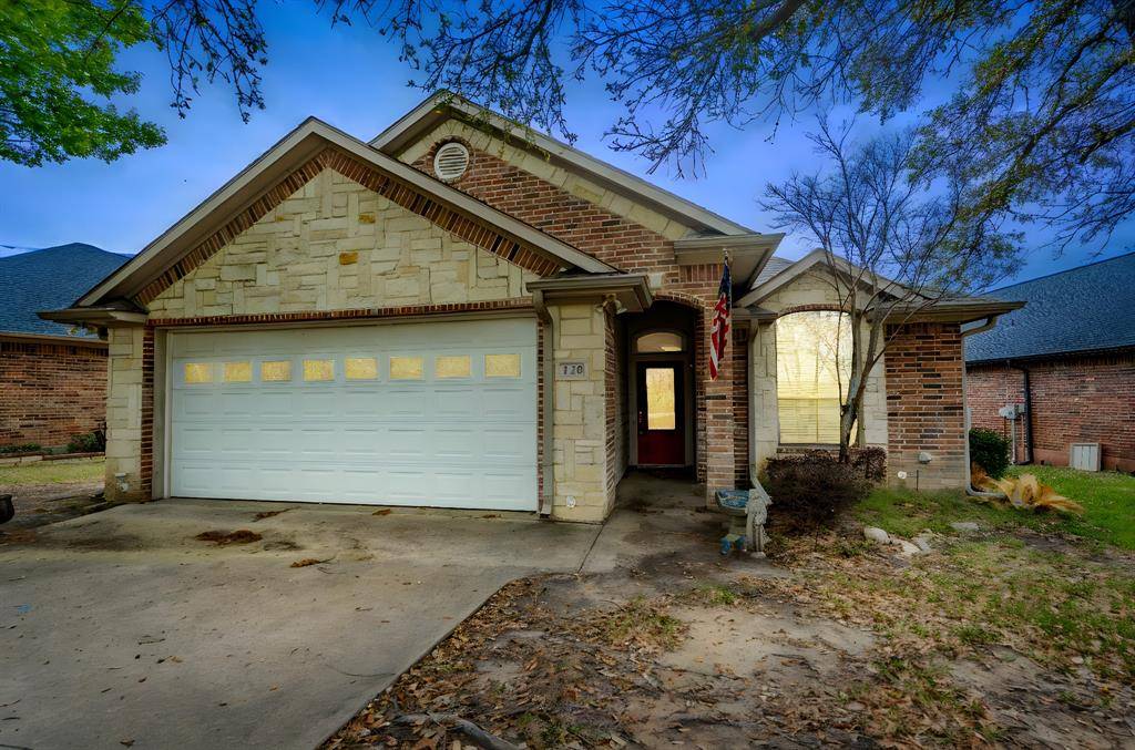 Mabank, TX 75156,120 Saint Francis Lane