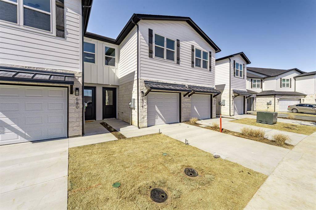 Stephenville, TX 76401,505 Galt Drive