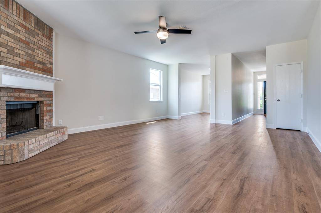 Waxahachie, TX 75165,1618 Wildflower Drive