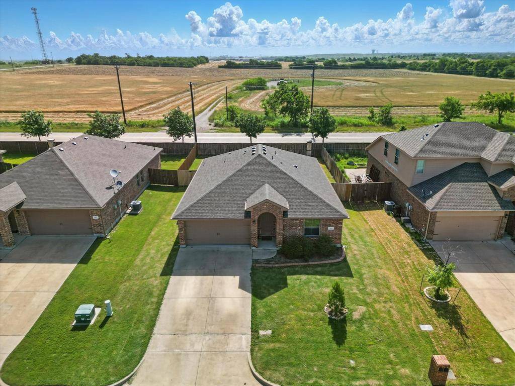 Ponder, TX 76259,309 Pimlico Way