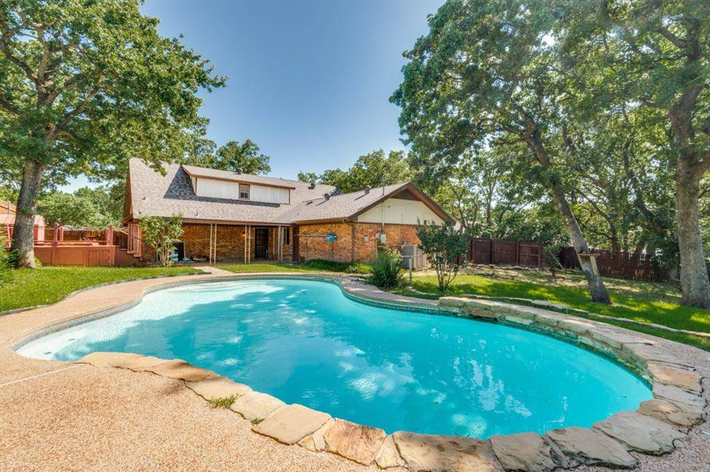 Bedford, TX 75022,1517 Schumac Lane