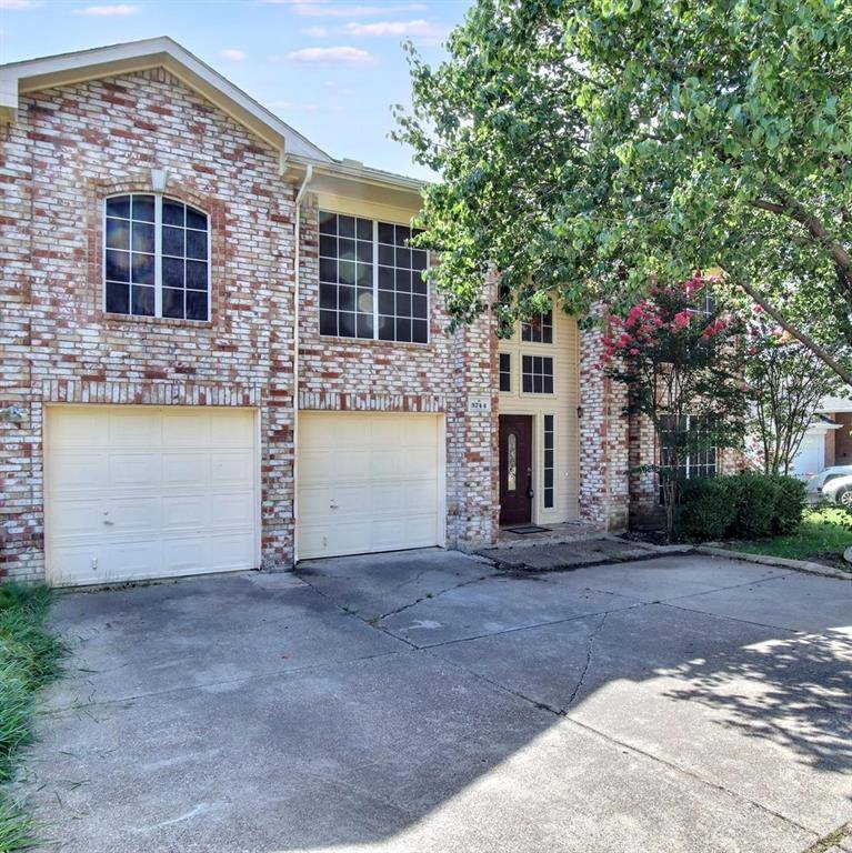 Arlington, TX 76018,5744 Chelmsford Trail