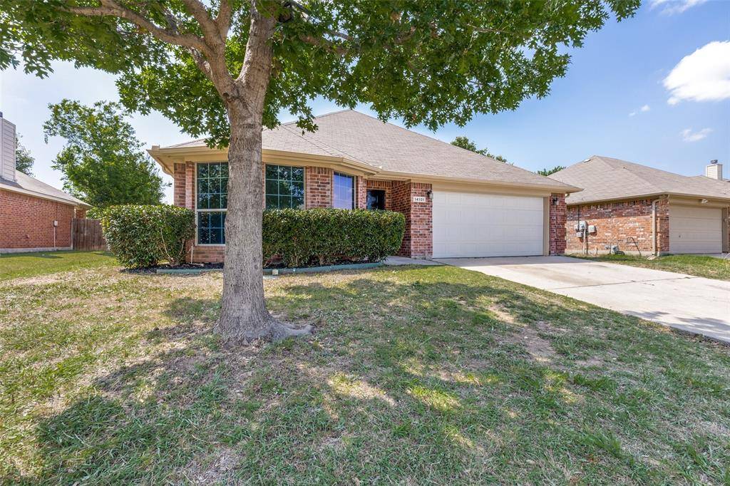 Fort Worth, TX 76052,14101 Dream River Trail
