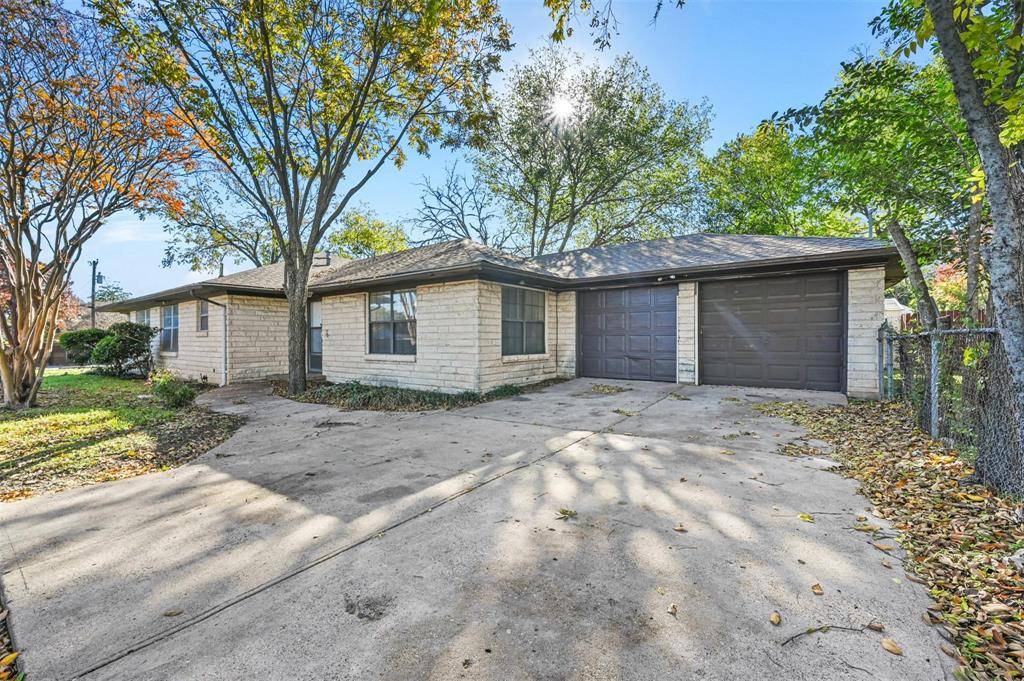 1807 S Vernon Avenue, Dallas, TX 75224
