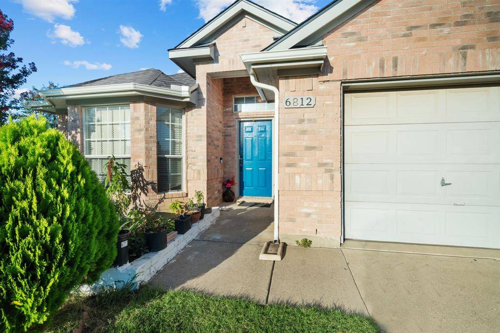 Watauga, TX 76137,6812 Bear Hollow Lane