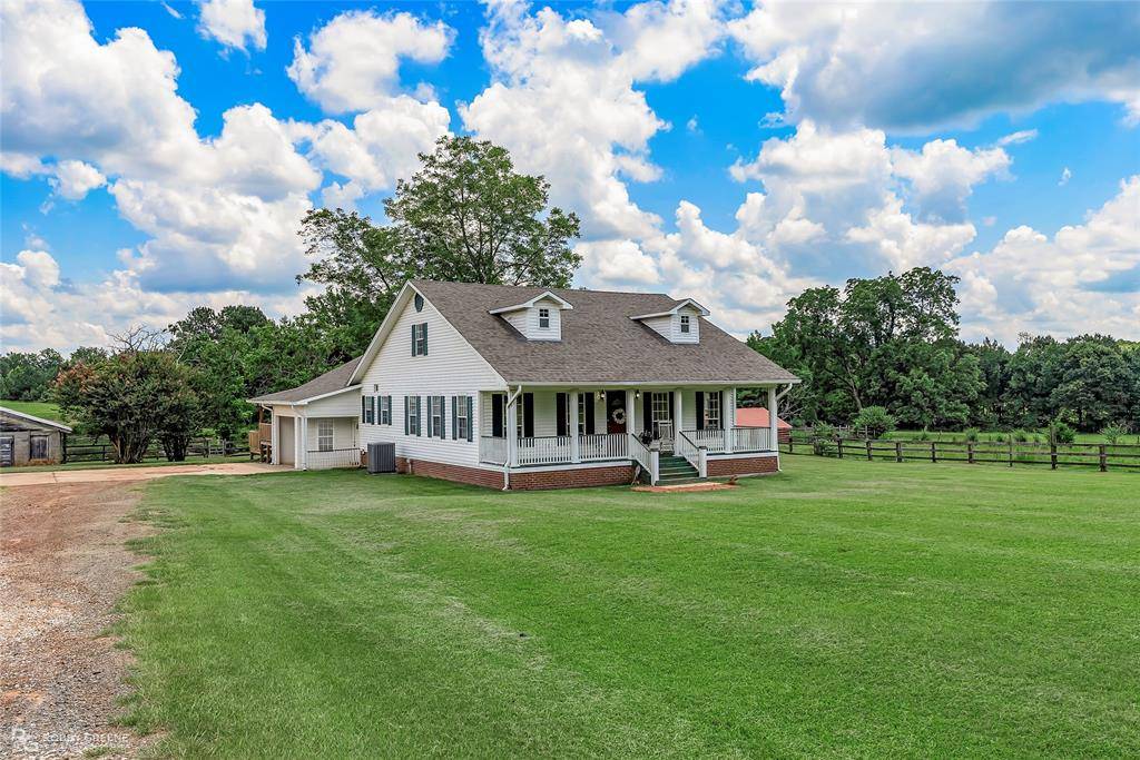 Minden, LA 71055,544 Holly Springs Road