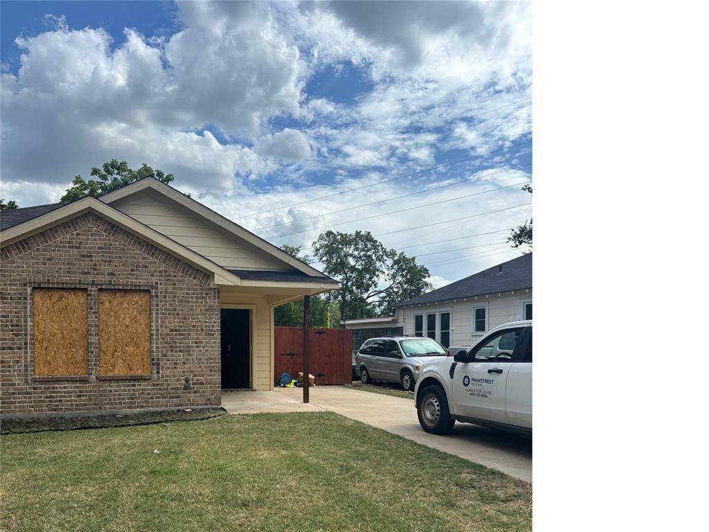 1410 Georgia Avenue, Dallas, TX 75216