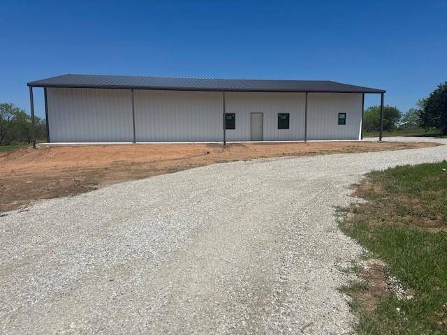 1048 Hells Gate Loop, Strawn, TX 76475