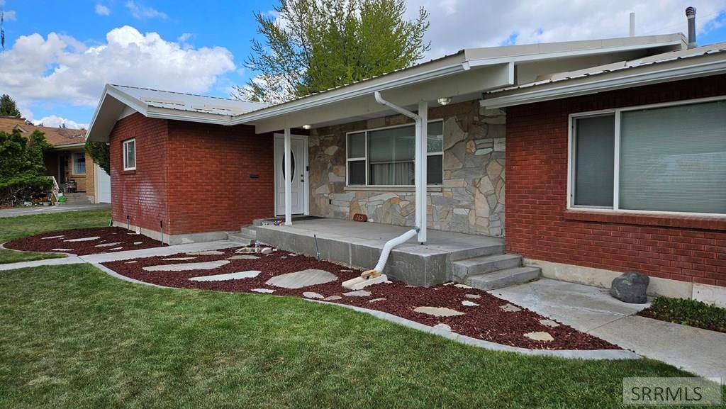 265 Barlow Drive, Idaho Falls, ID 83401