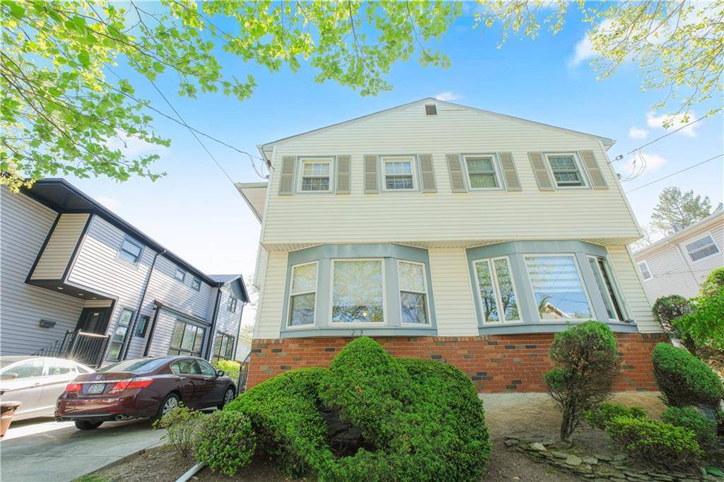 203 Ardmore AVE, Staten  Island, NY 10314