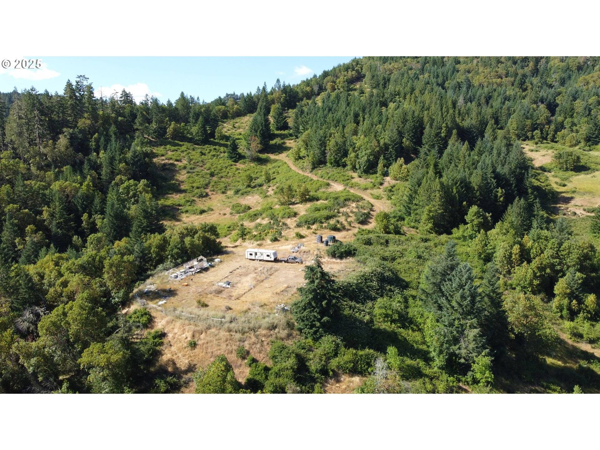 Canyonville, OR 97417,0 DAYS CREEK CUTOFF RD
