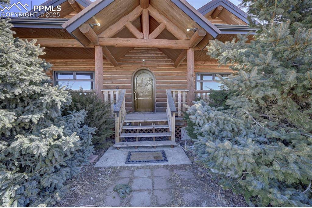 Calhan, CO 80808,14475 N Yoder RD