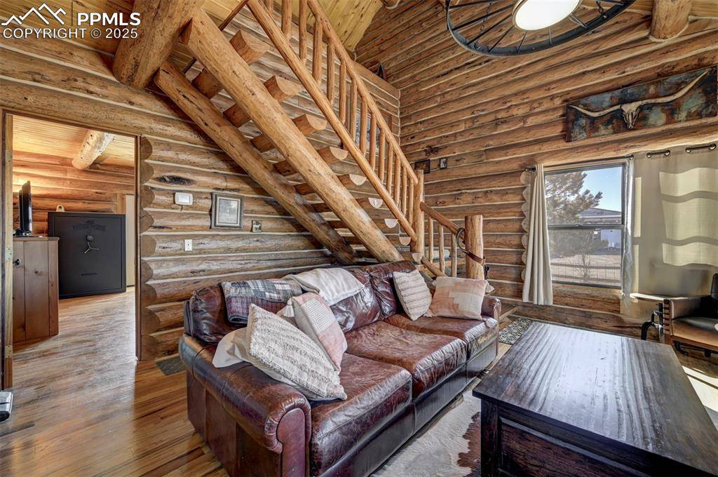Calhan, CO 80808,14475 N Yoder RD