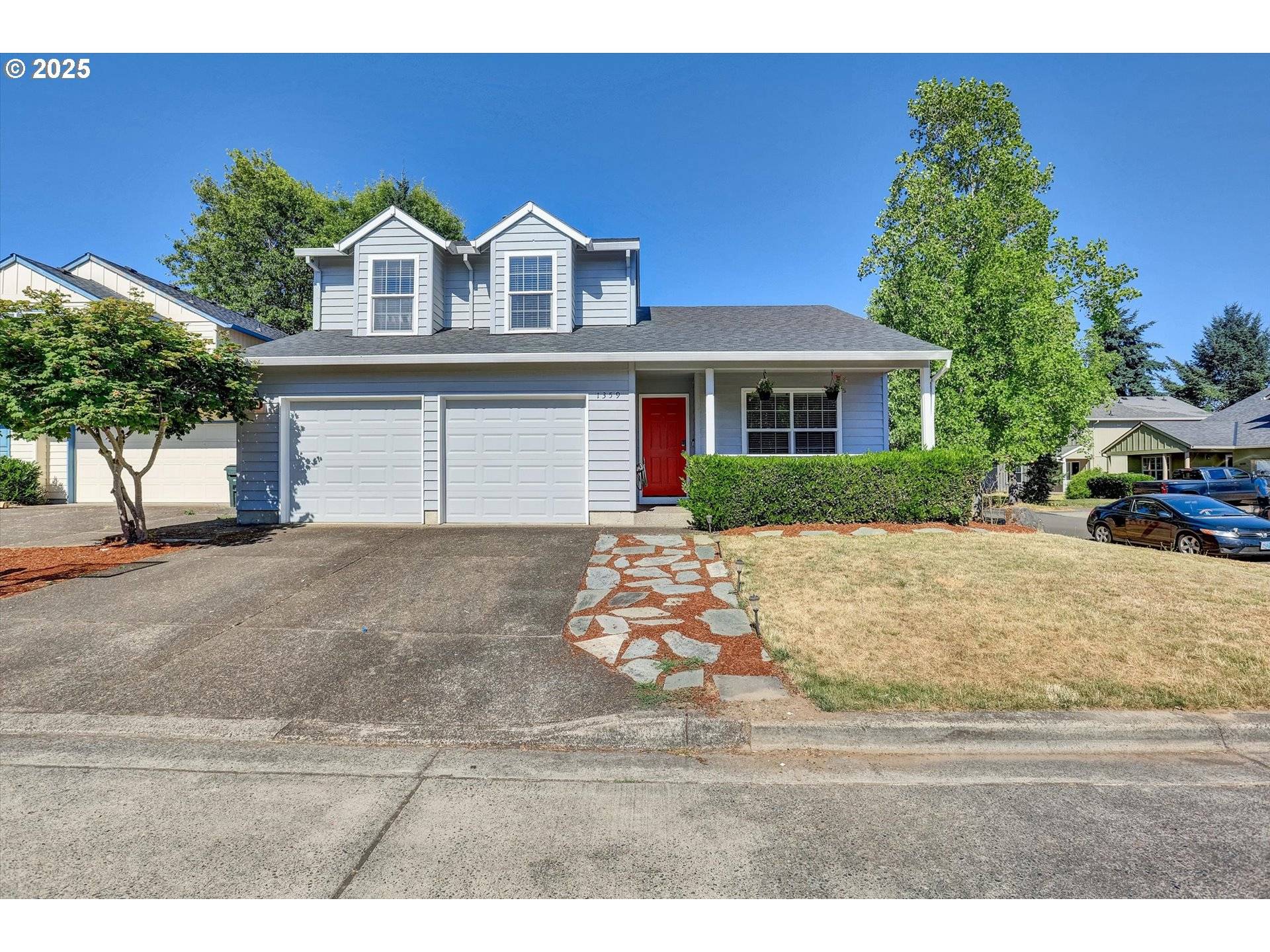 1359 NE 86TH CT, Hillsboro, OR 97006