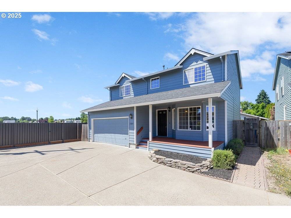Aloha, OR 97003,21825 SW KRISTIN CT