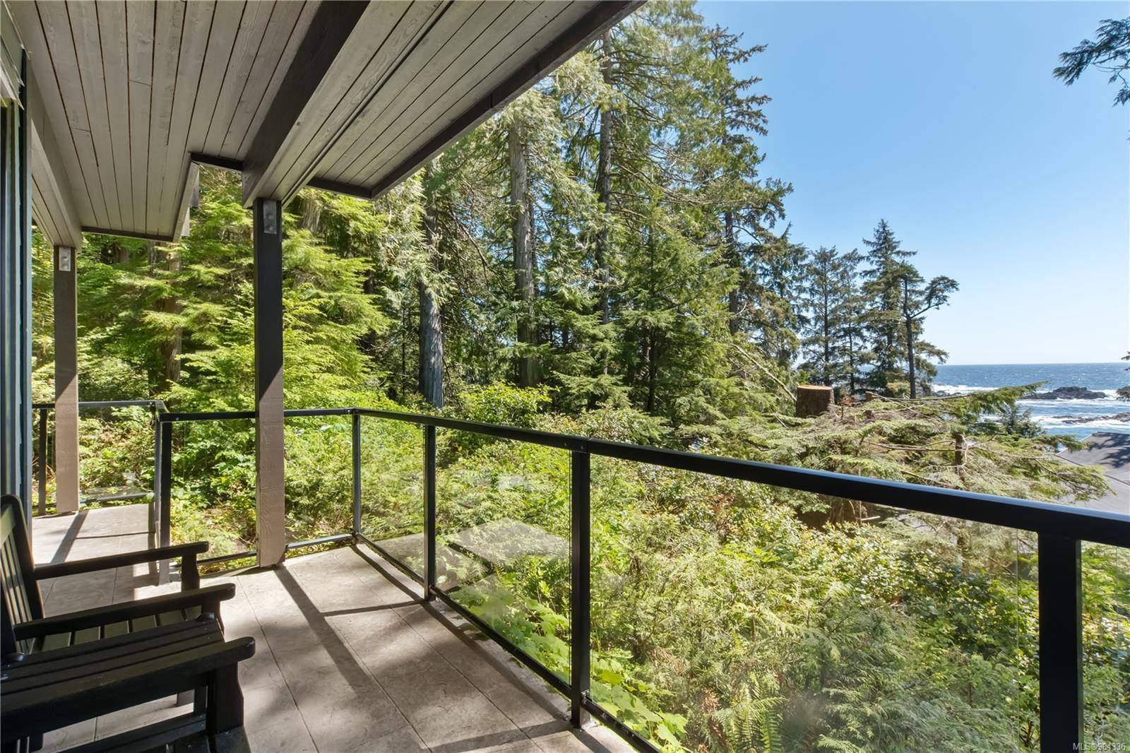 Ucluelet, BC V0R 3A0,596 Marine Dr #1801