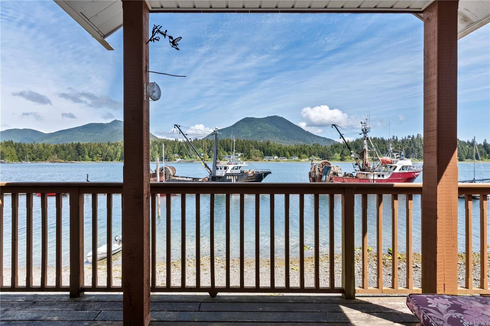 Ucluelet, BC V0R 3A0,1412 Imperial Lane