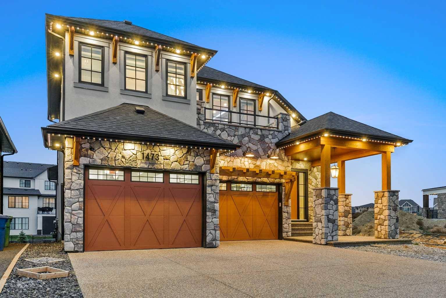 Airdrie, AB T4B4K6,1473 Coopers LNDG SW