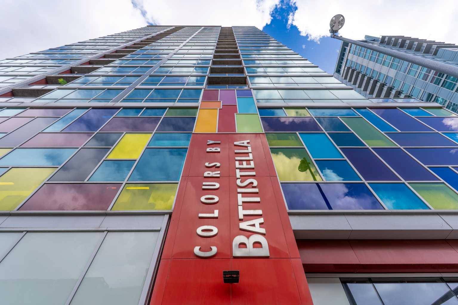 135 13 AVE SW #1910, Calgary, AB T2R 0W8