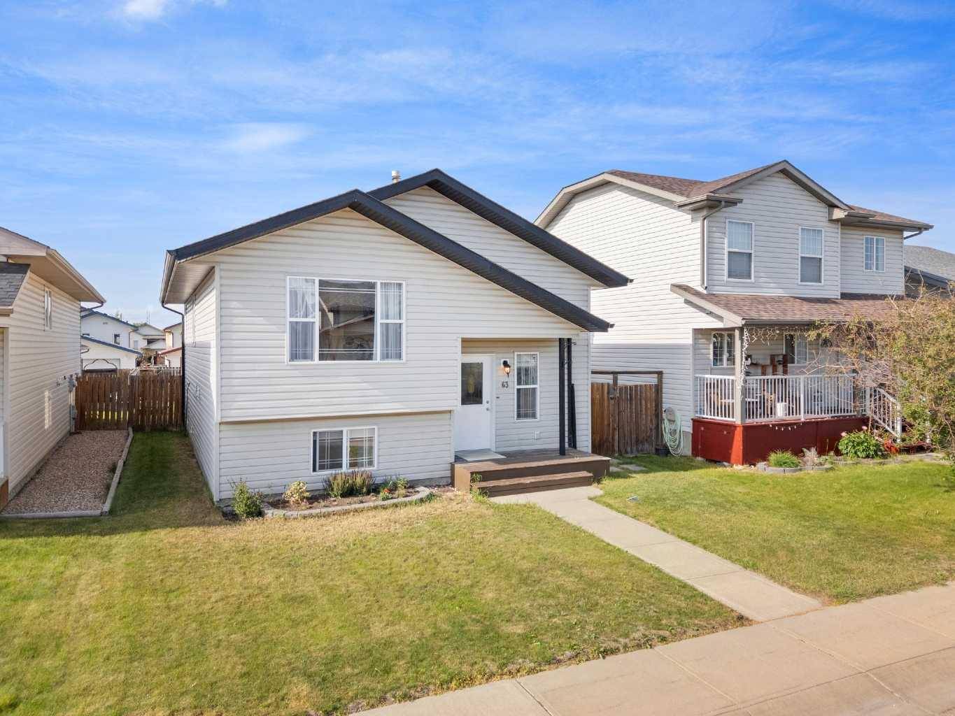 Red Deer, AB T4R 3K8,63 Ireland CRES