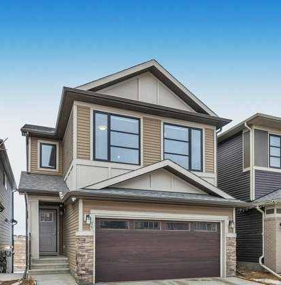 75 Homestead GRV Northeast, Calgary, AB T3J4A9