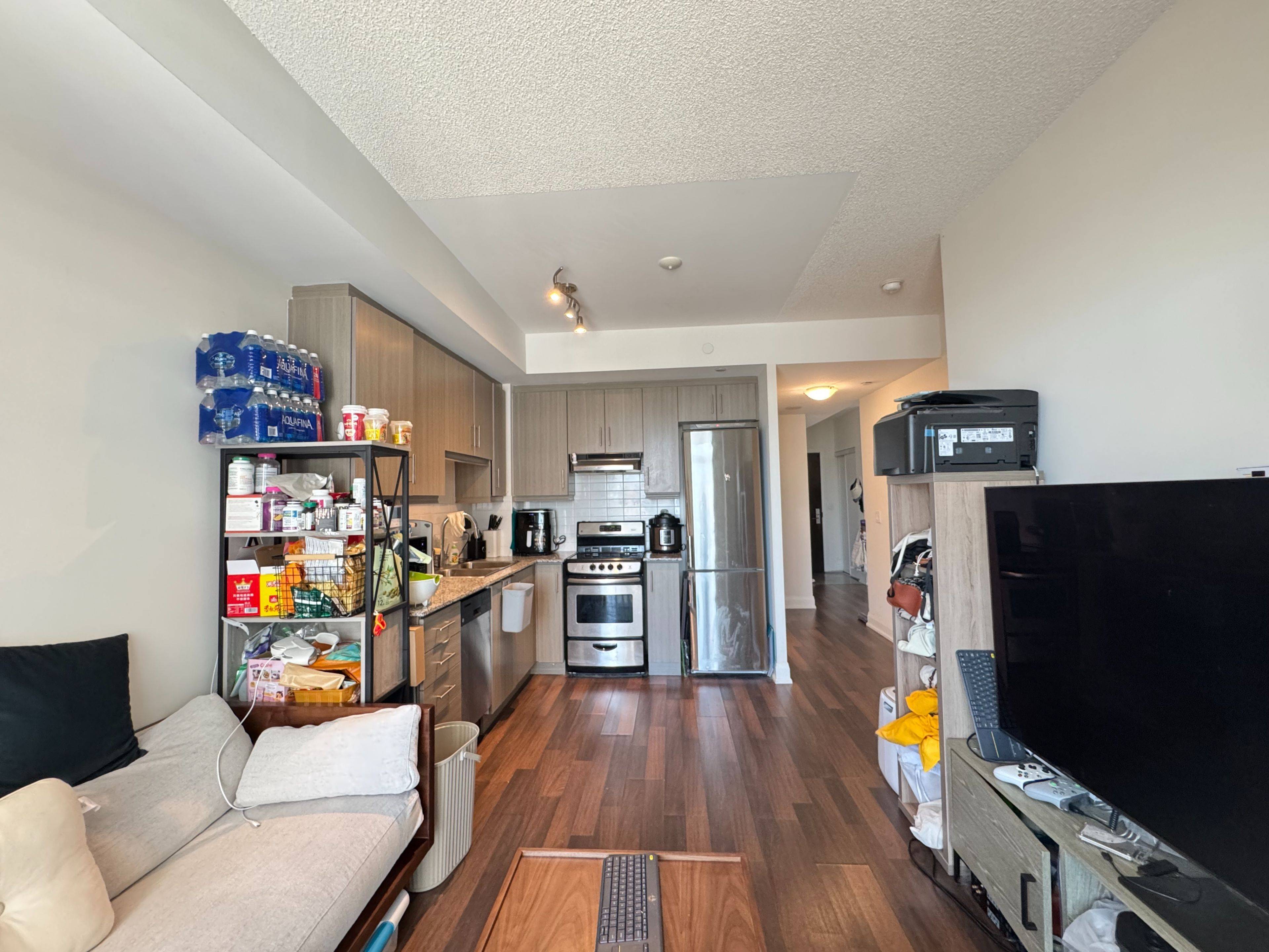 Toronto C07, ON M2N 0H8,68 Canterbury PL #1115