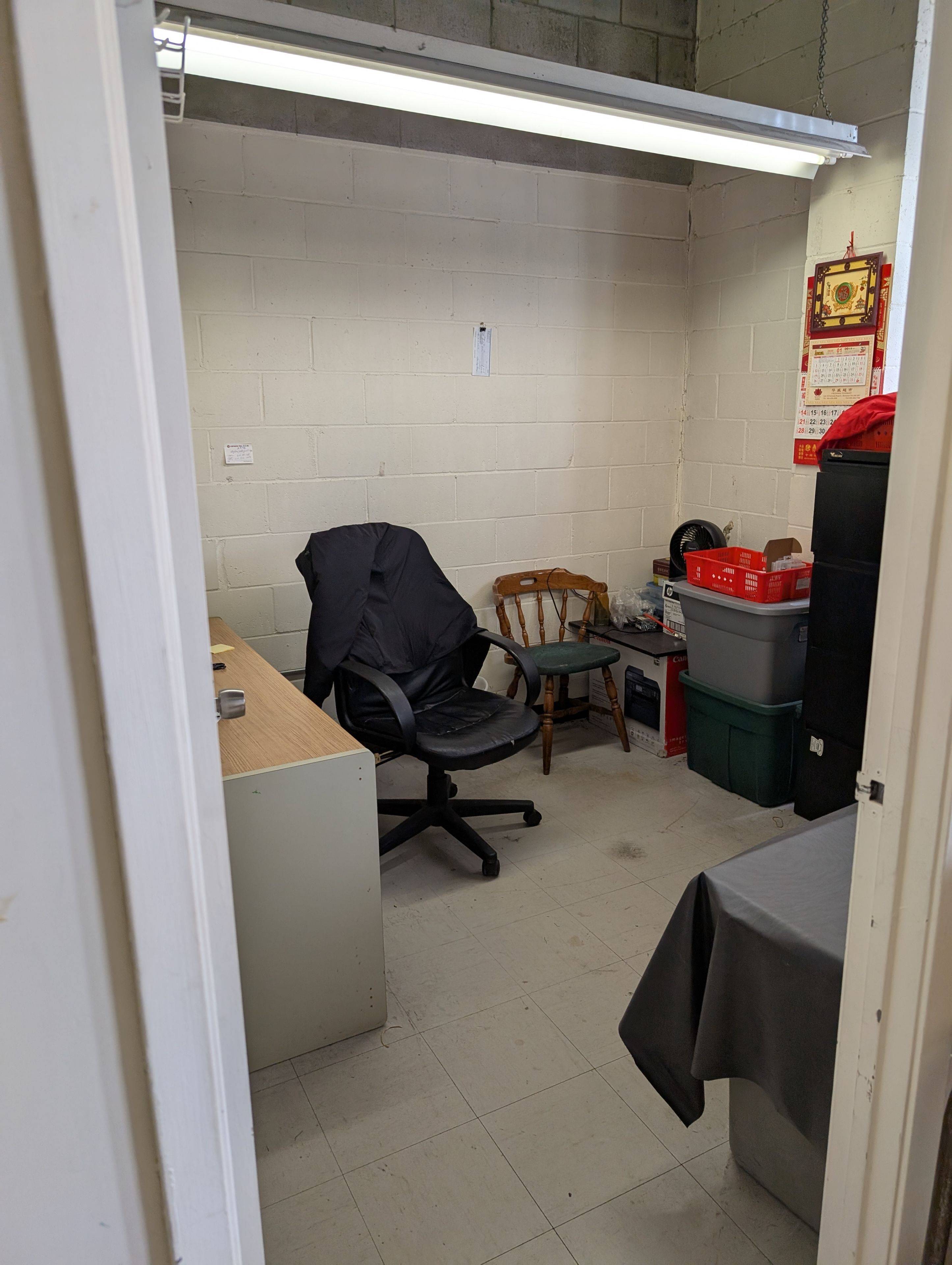 Toronto E07, ON M1S 5A8,50 Weybright CT #39