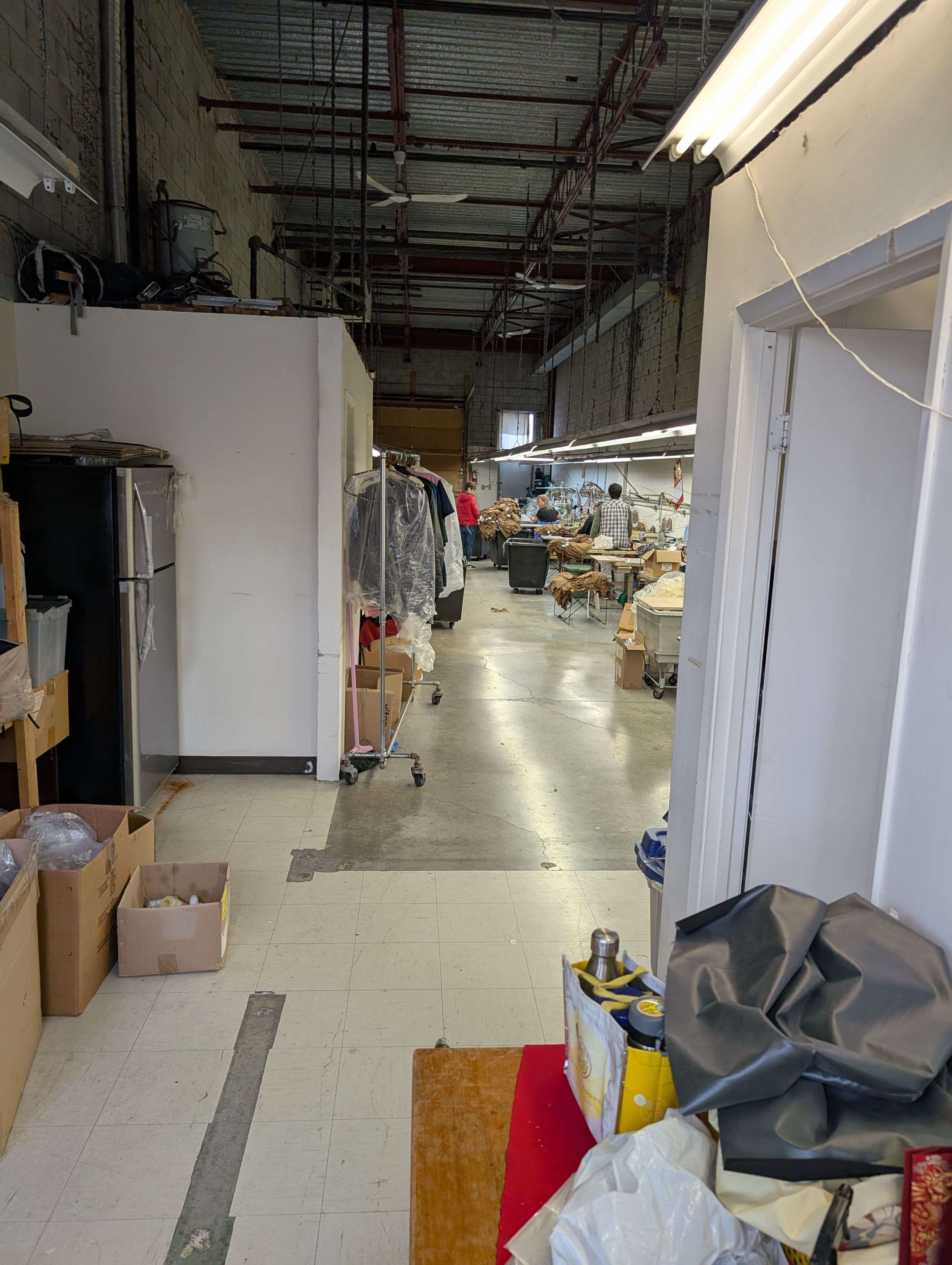 Toronto E07, ON M1S 5A8,50 Weybright CT #39