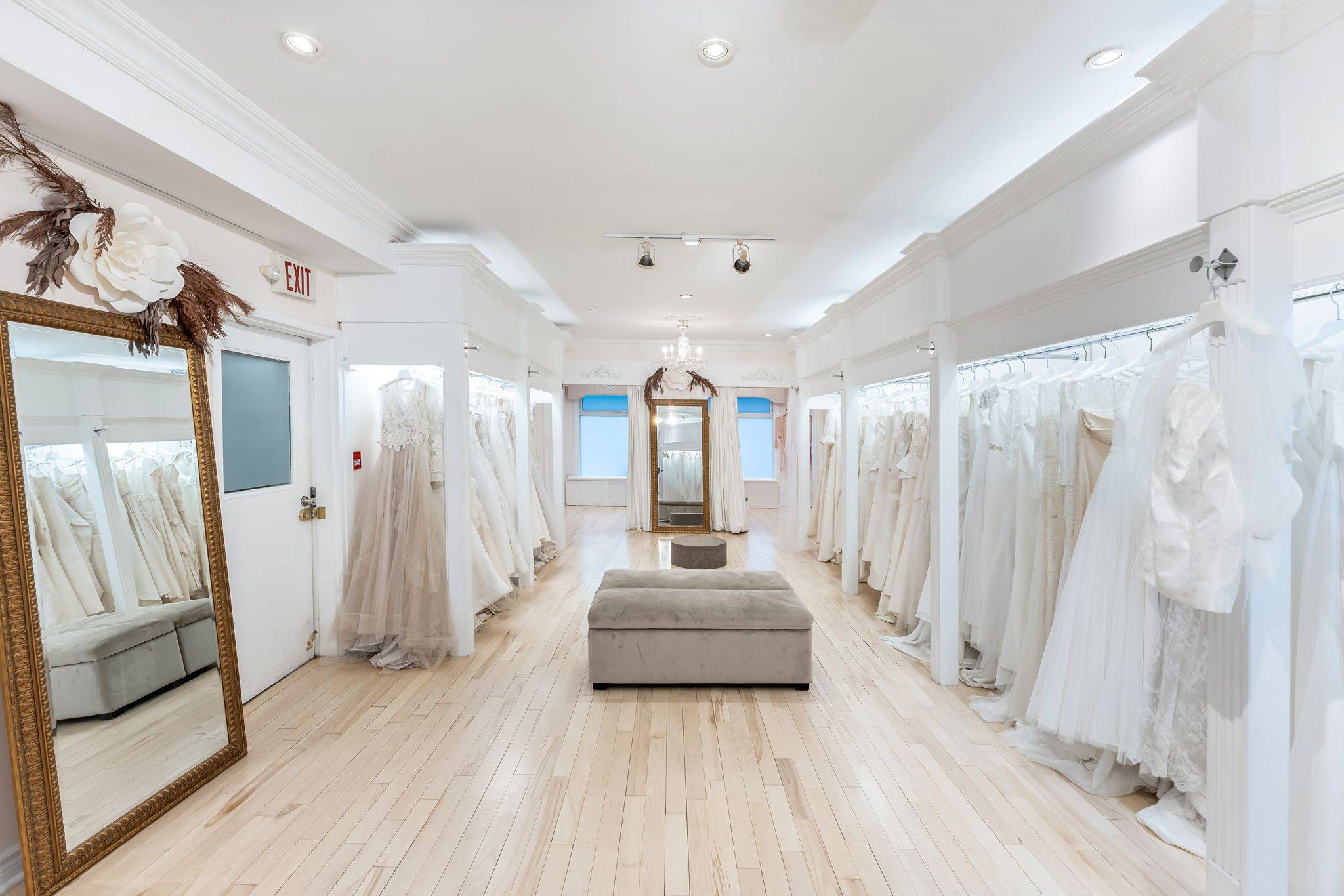 Toronto E03, ON M4K 1N6,304 Danforth AVE #Main Floor