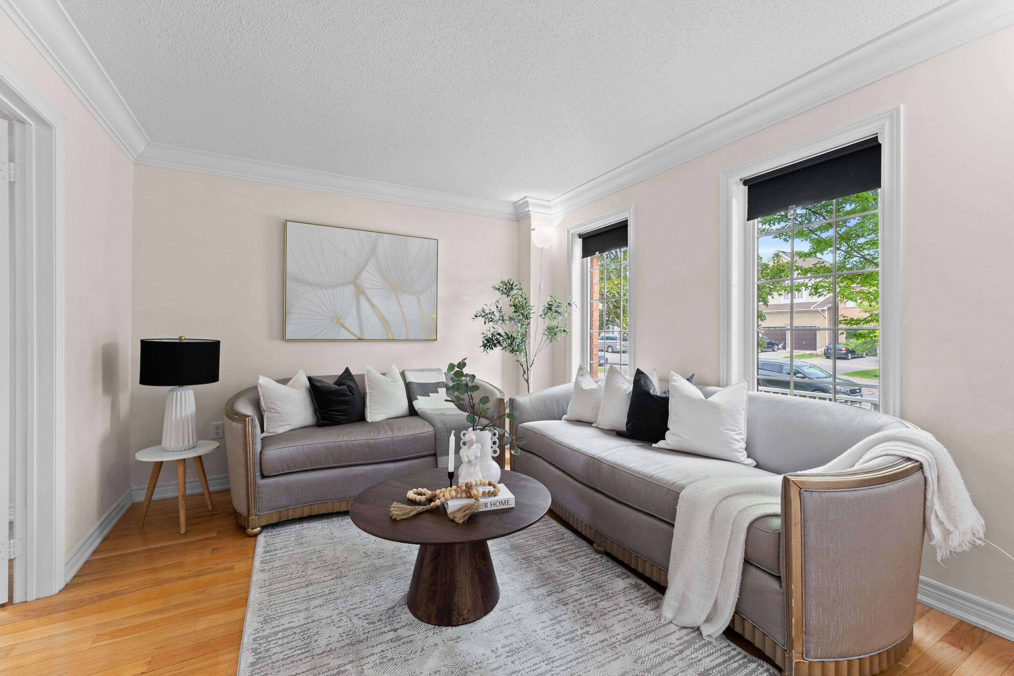 Oshawa, ON L1K 3B5,1615 Coldstream DR
