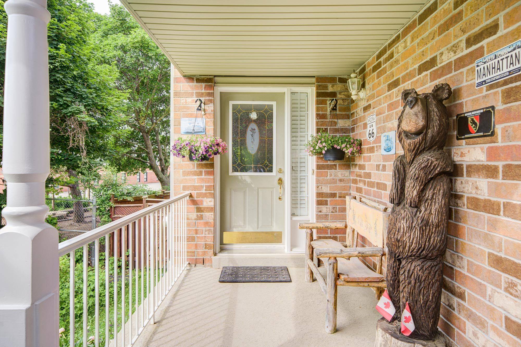 Richmond Hill, ON L4E 3W4,28 Lorridge ST
