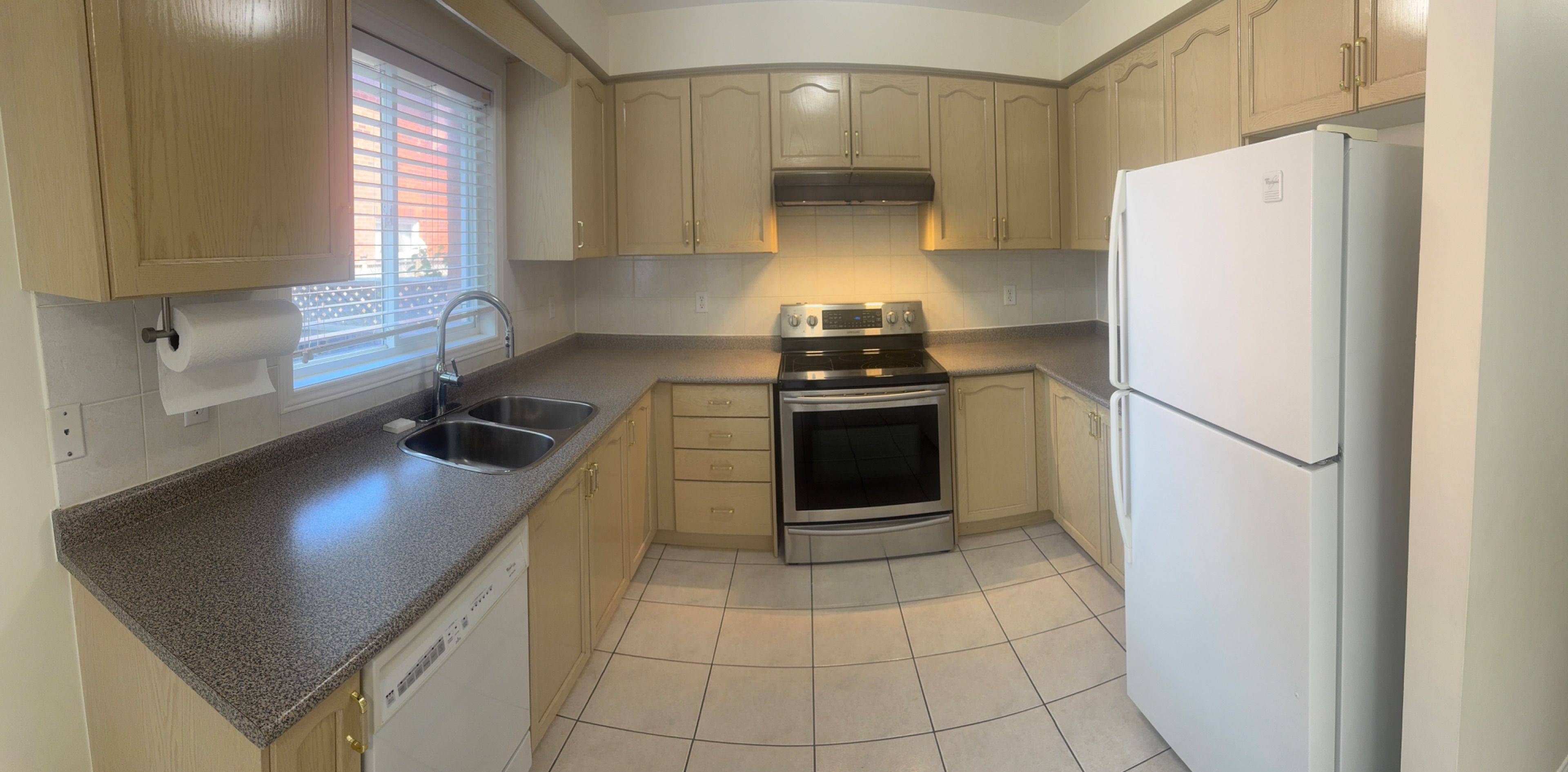 Richmond Hill, ON L4B 4K9,40 Moresby ST