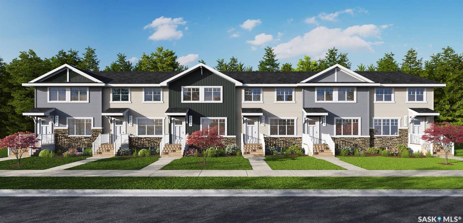 5433 Buckingham DRIVE E,  Regina,  SK S4V 4B5