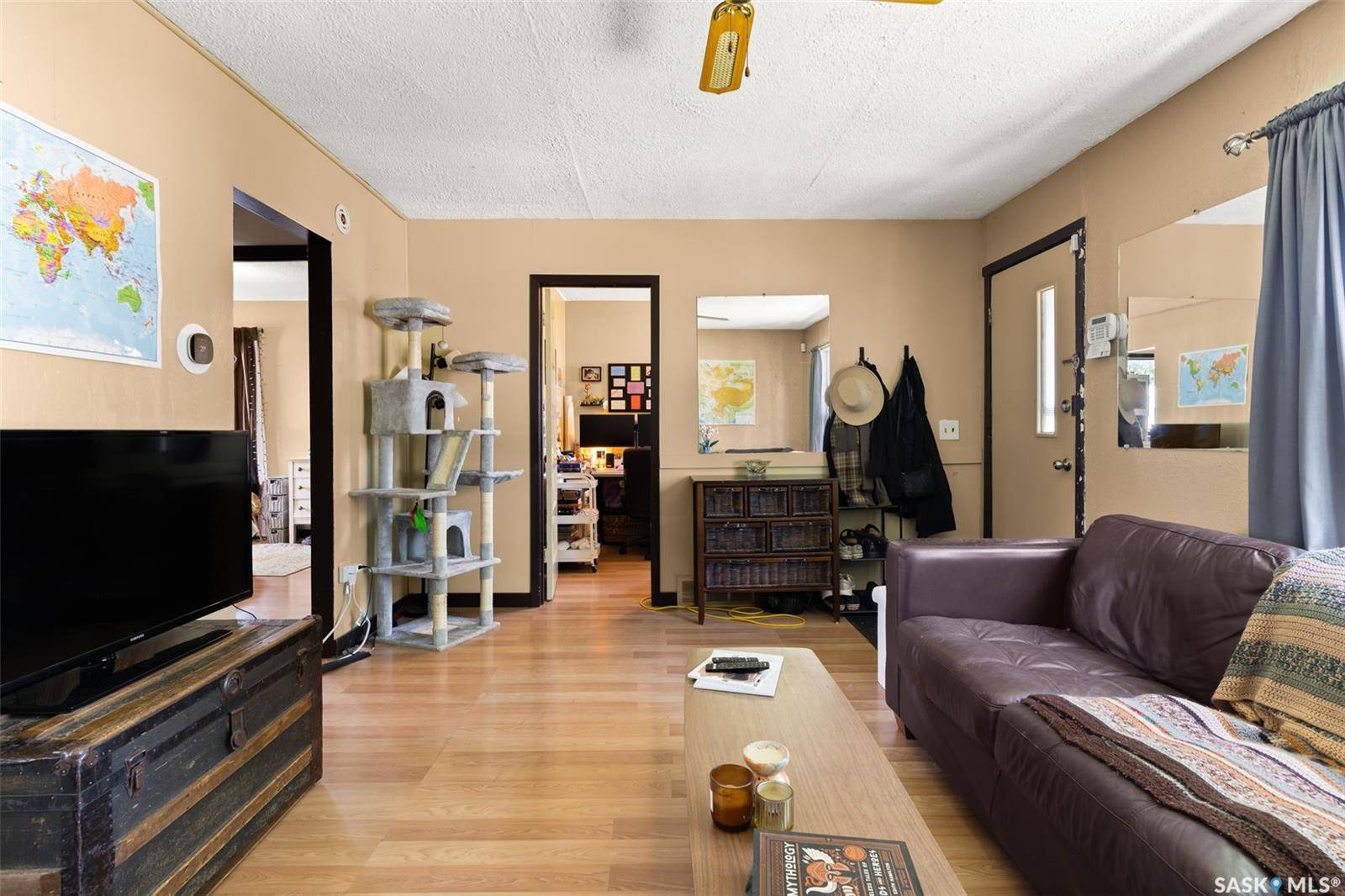 Regina, SK S4T 2Z1,1649 Garnet STREET