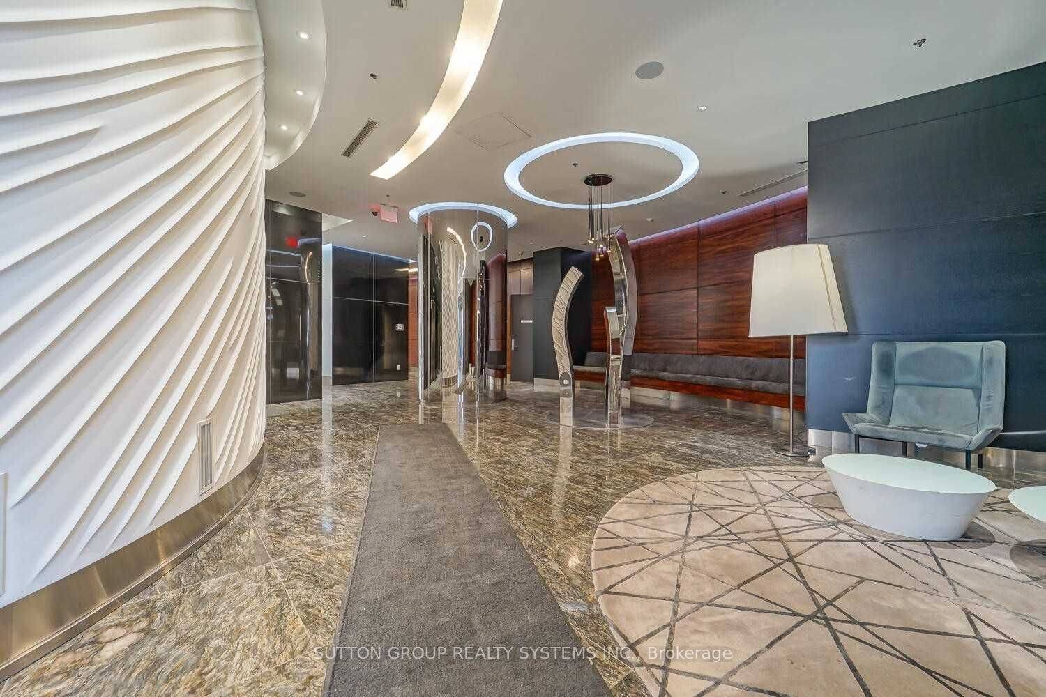 Mississauga, ON L4Z 0A9,50 Absolute AVE ##1007