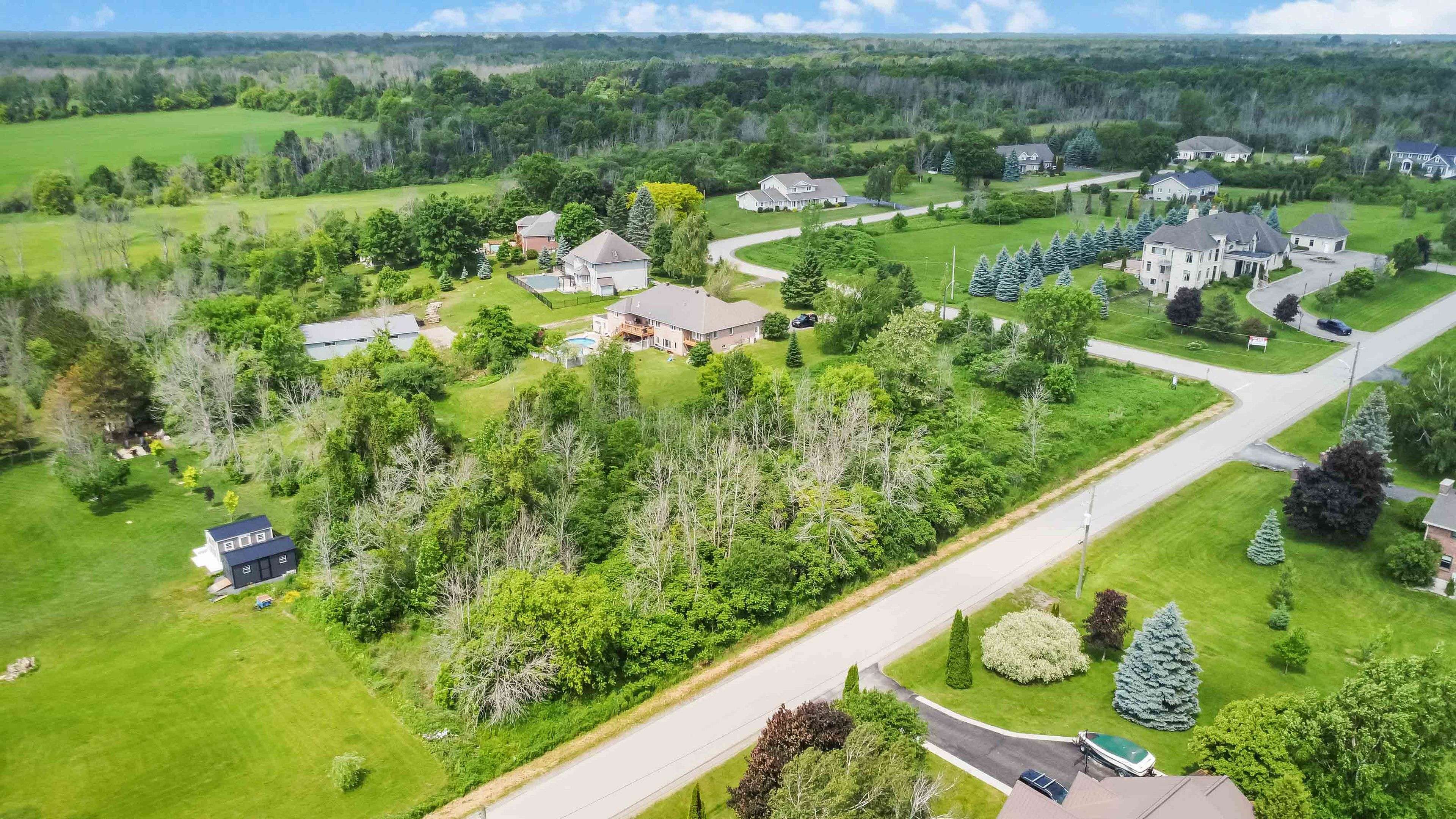 Augusta, ON K6V 5T1,LOT 21 Irace DR