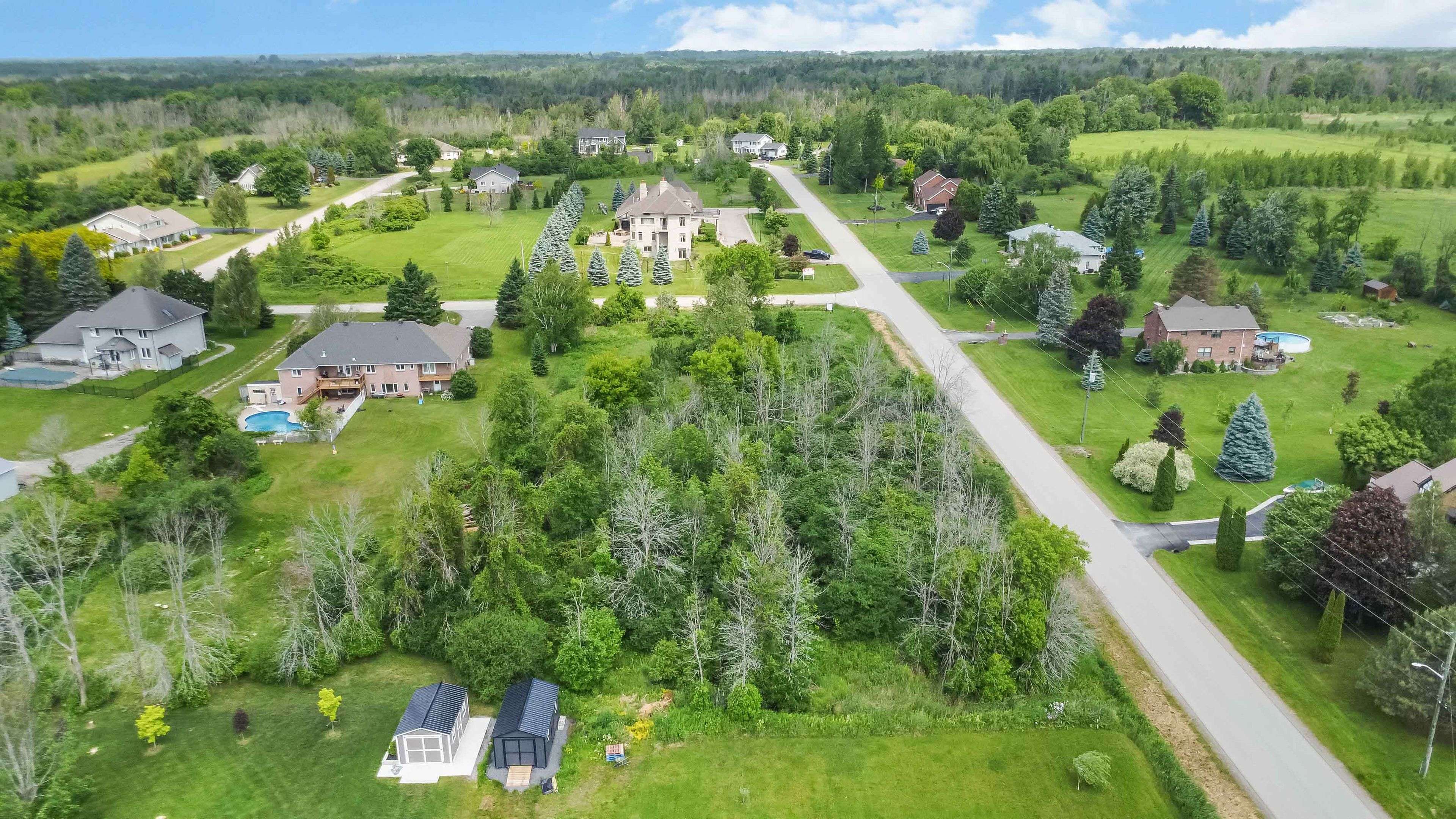 Augusta, ON K6V 5T1,LOT 21 Irace DR