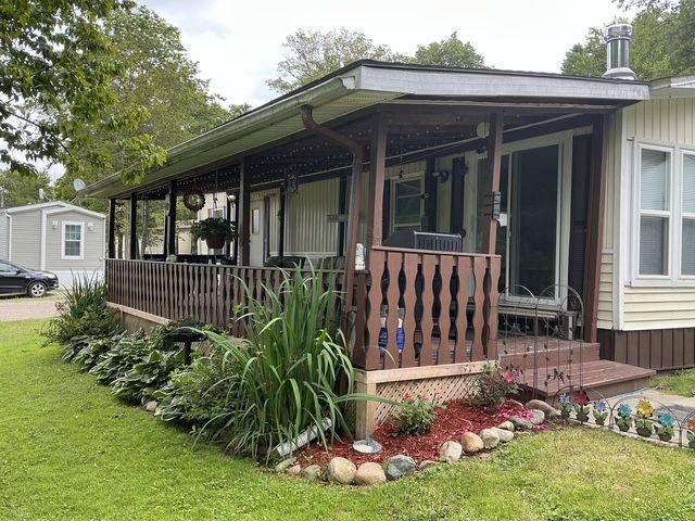 East Zorra-tavistock, ON N4S 7W1,596101 Oxford 59 HWY #2 Whylie