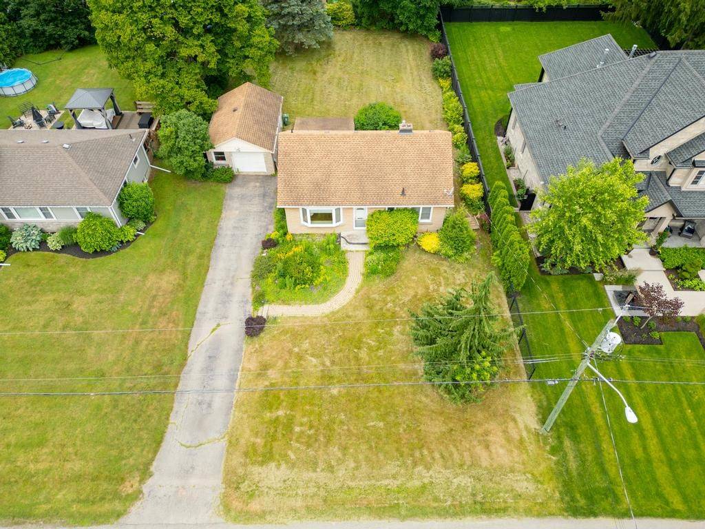 336 Robina RD,  Hamilton,  ON L9G 2L8