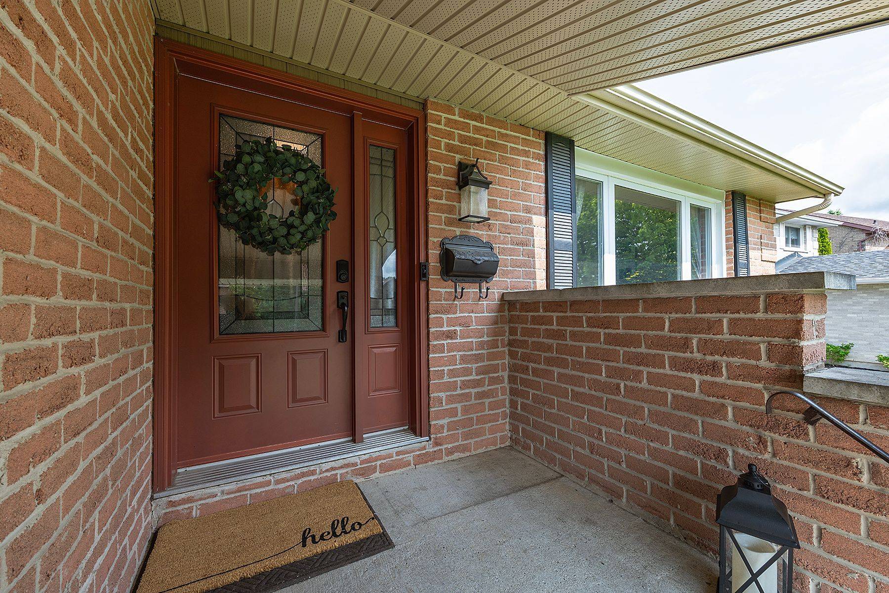 Kingston, ON K7P 1P2,1059 Pembridge CRES