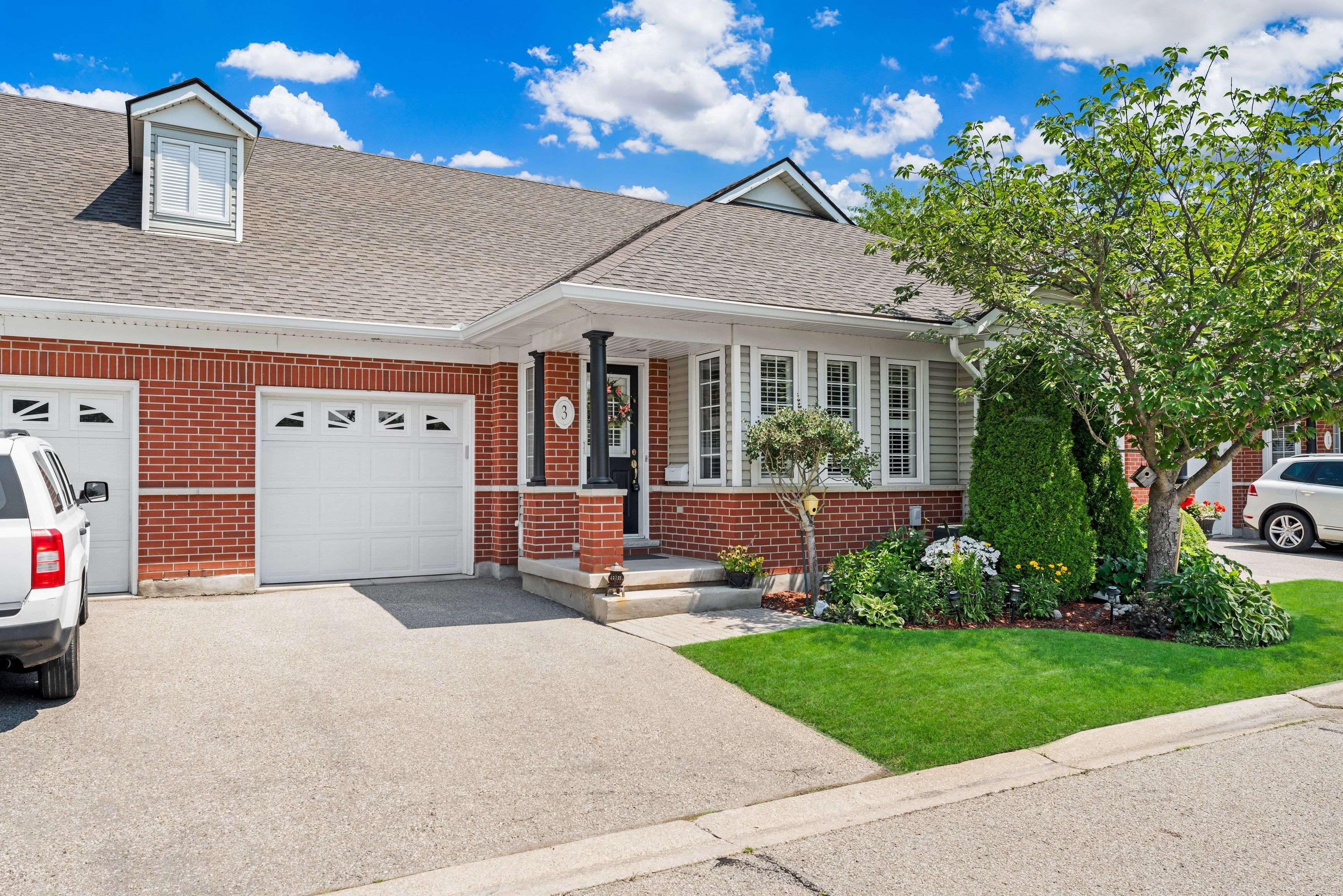 1448 Niagara Stone RD #3, Niagara-on-the-lake, ON L0S 1J0