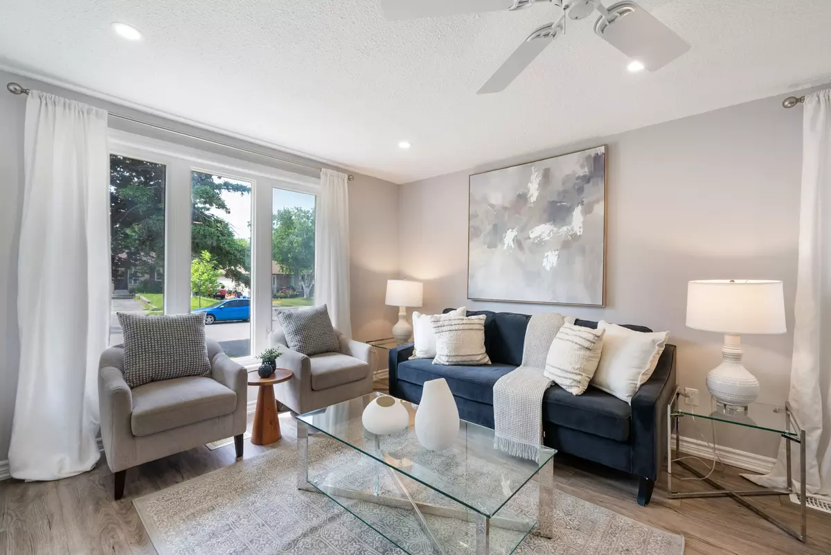 Oshawa, ON L1H 7X1,1140 Norman ST