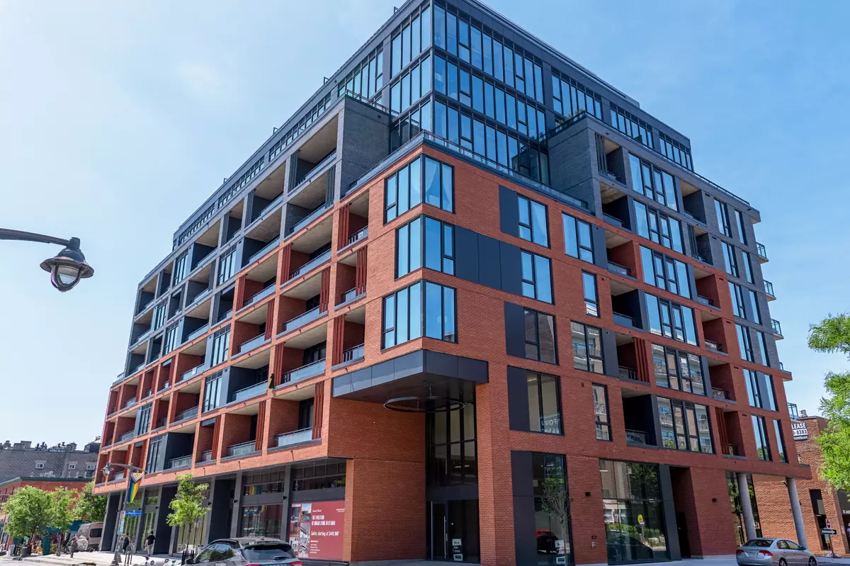 Ottawa Centre, ON K2P 1T2,10 James ST #613