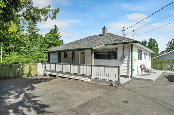 760 Evergreen Rd, Campbell River, BC V9W 3R8