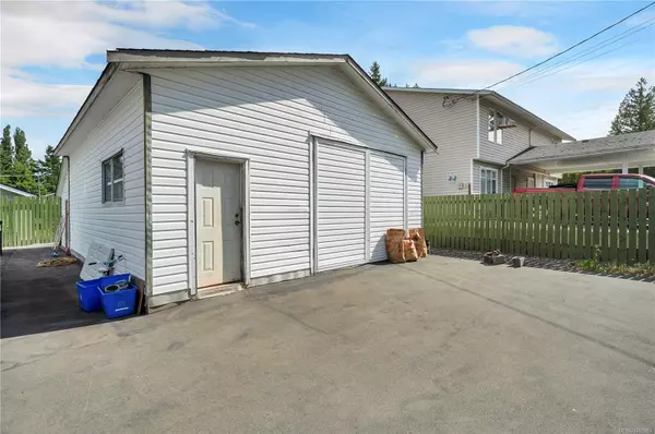 Campbell River, BC V9W 3R8,760 Evergreen Rd